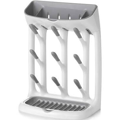 OXO Tot® Space Saving Drying Rack in Grey