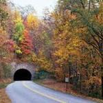 Blue Ridge Parkway