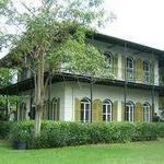 The Ernest Hemingway Home and Museum