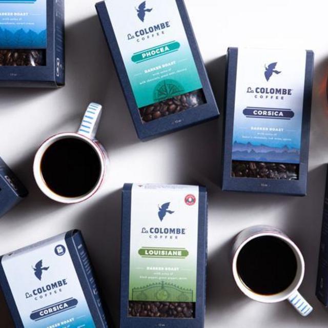 La Colombe Cornerstone & Alliance Subscription (6 month)