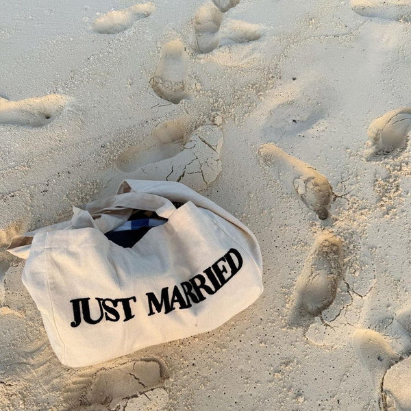 Our Elopement & Honeymoon Fund