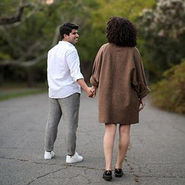 Our Newlywed Fund - Venmo