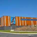 Greensboro Science Center
