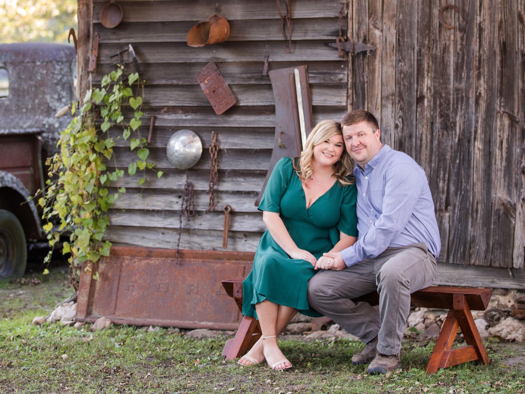 The Wedding Website of Sarah Frith and Garrett Loyd