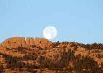 Horsetooth Rock Hike