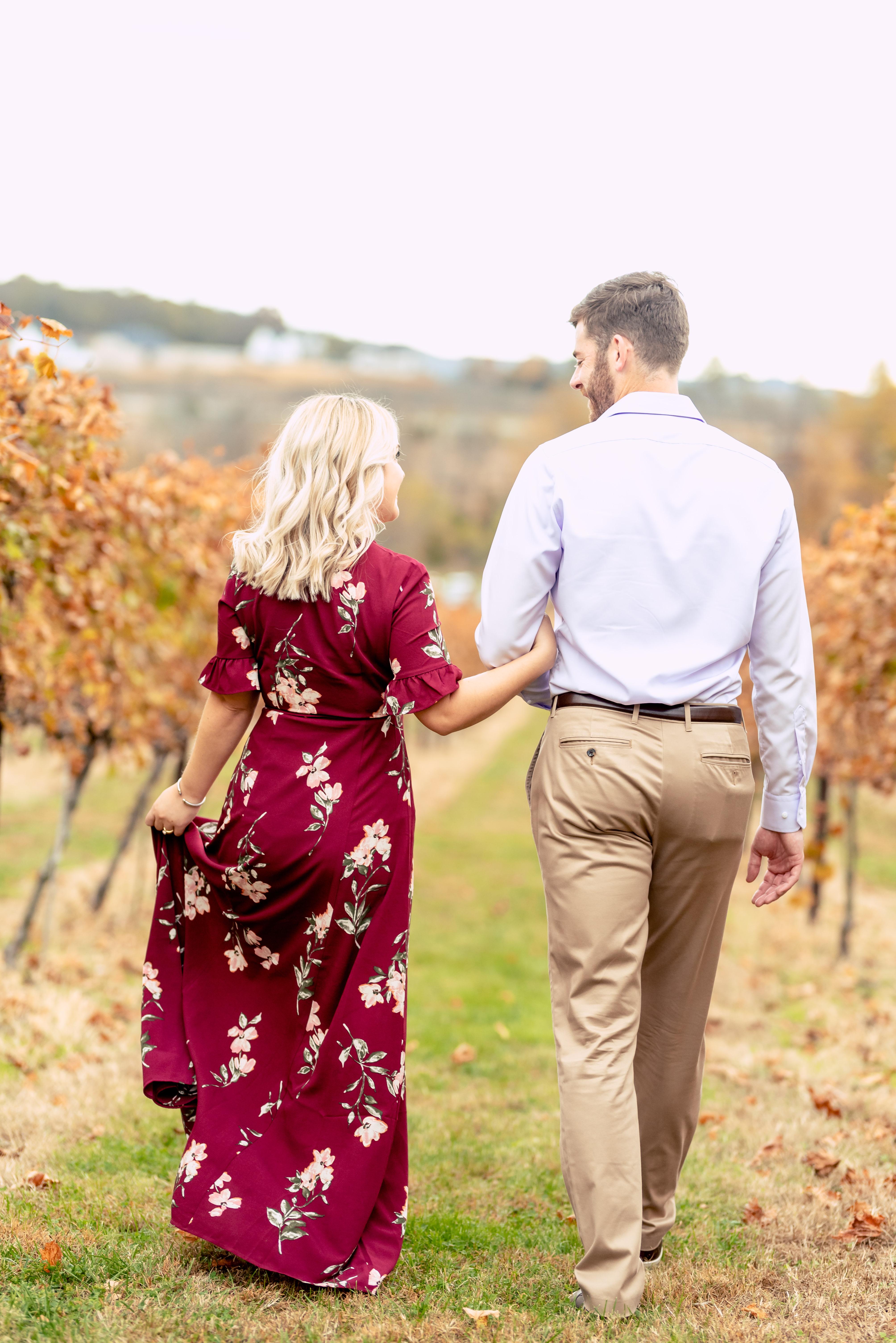 The Wedding Website of Michelle Heard and Sam Stout