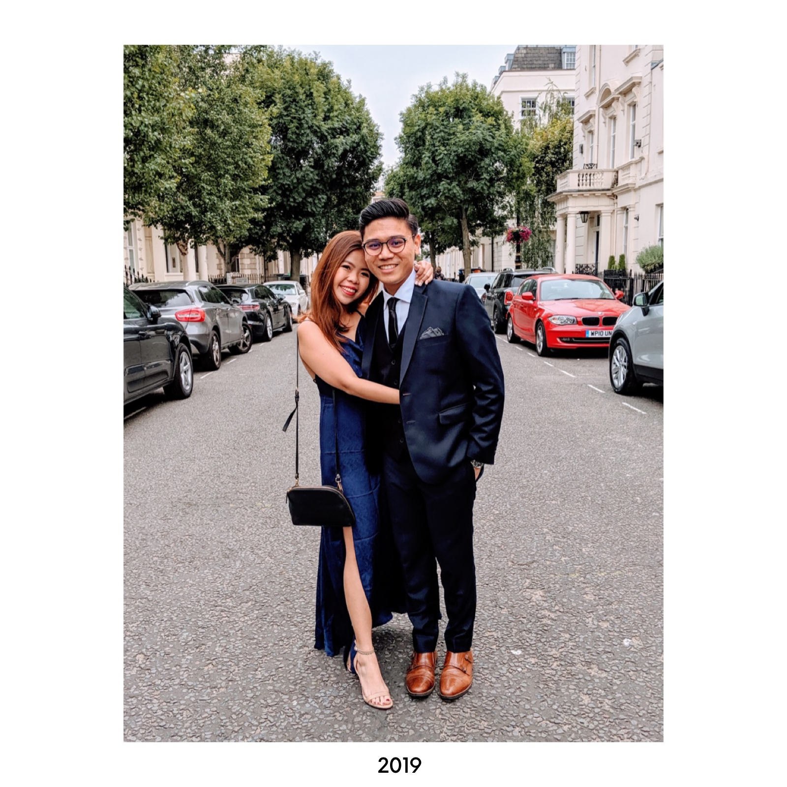 The most AMAZING trip ever! Explored Paris, did a road trip in Austria within 5 days (Vienna > Hallstatt > Innsbruck > Salzburg), went to London to attend our dear friend's wedding + music festival <3