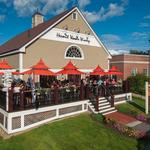 Hermit Woods Winery & Sweet Mercy Kitchen
