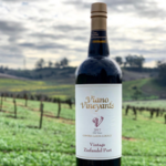 Viano Winery