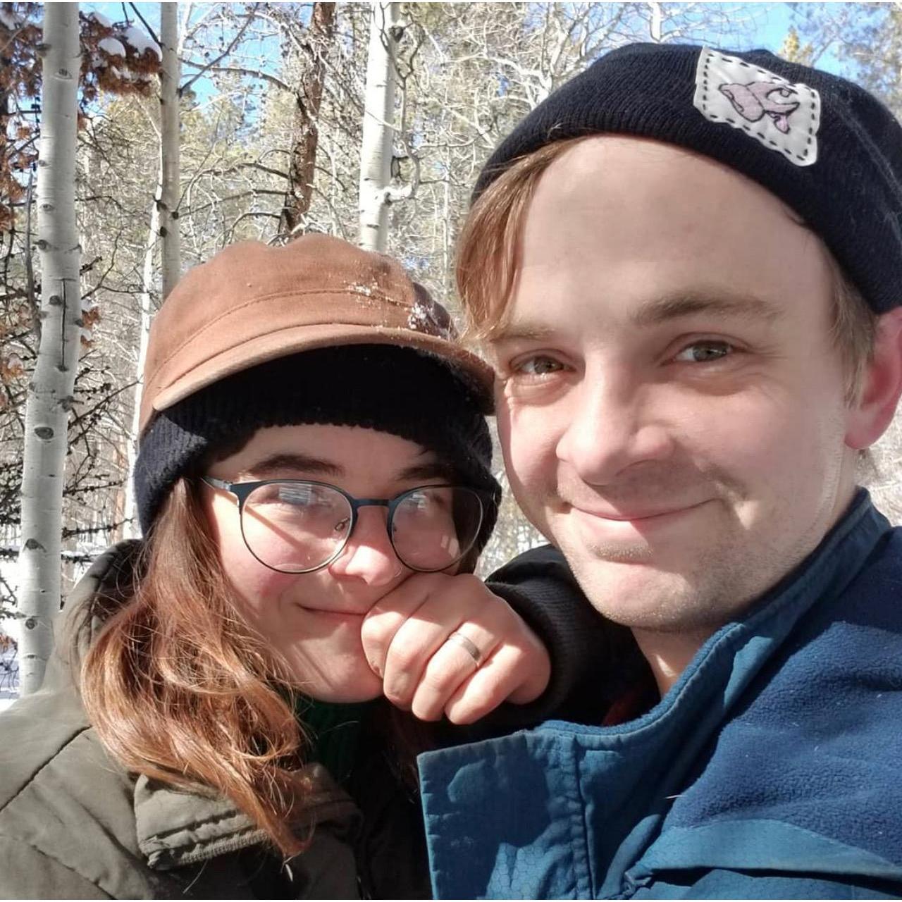 At Uptop, just engaged!