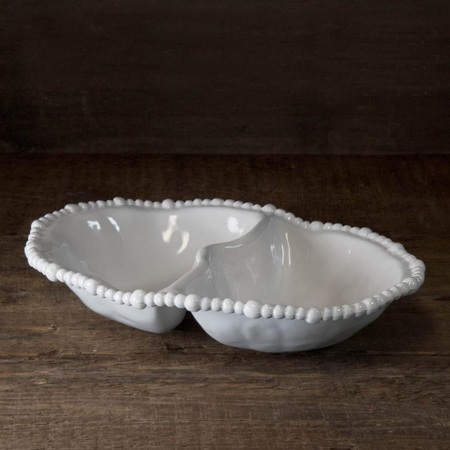 Alegeia Double Dip Tray