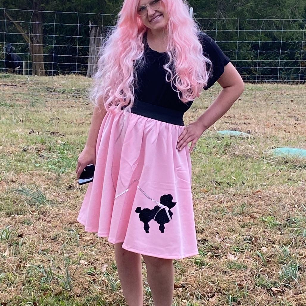 The day Anna met Ryan!