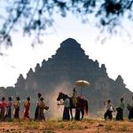 Old Bagan