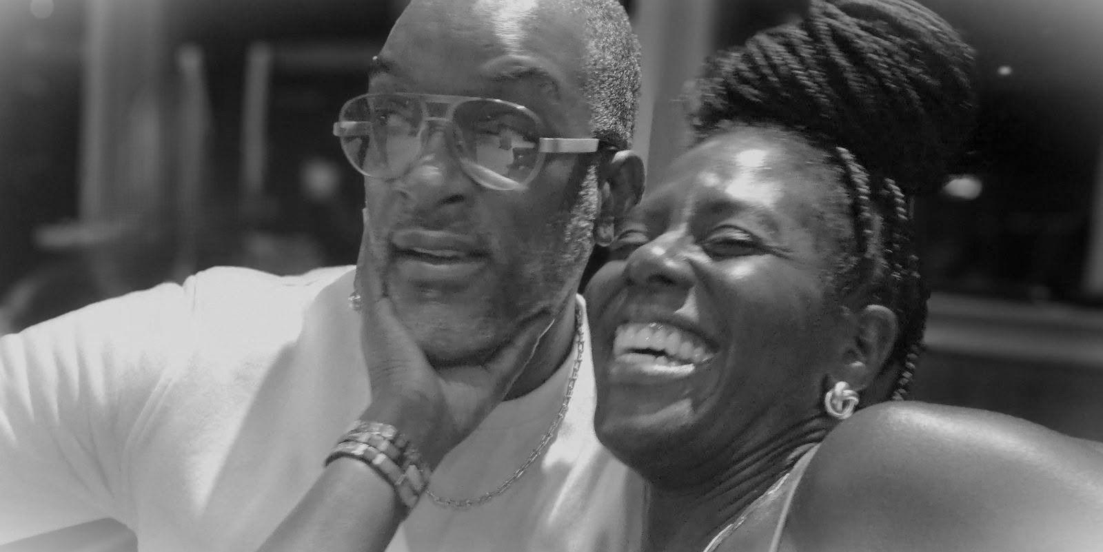 The Wedding Website of Toya (TJai) Downs and Darrell Solomon