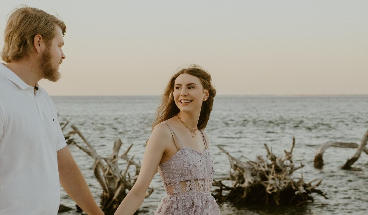 The Wedding Website of Gabrielle Moore and Cody Moore