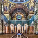 Cathedral Basilica of Saint Louis