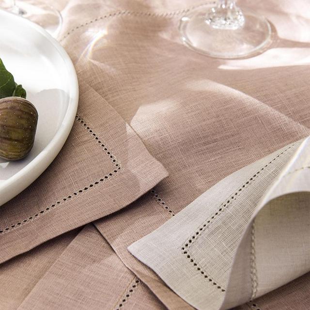 Set de table FLORENCE en lin