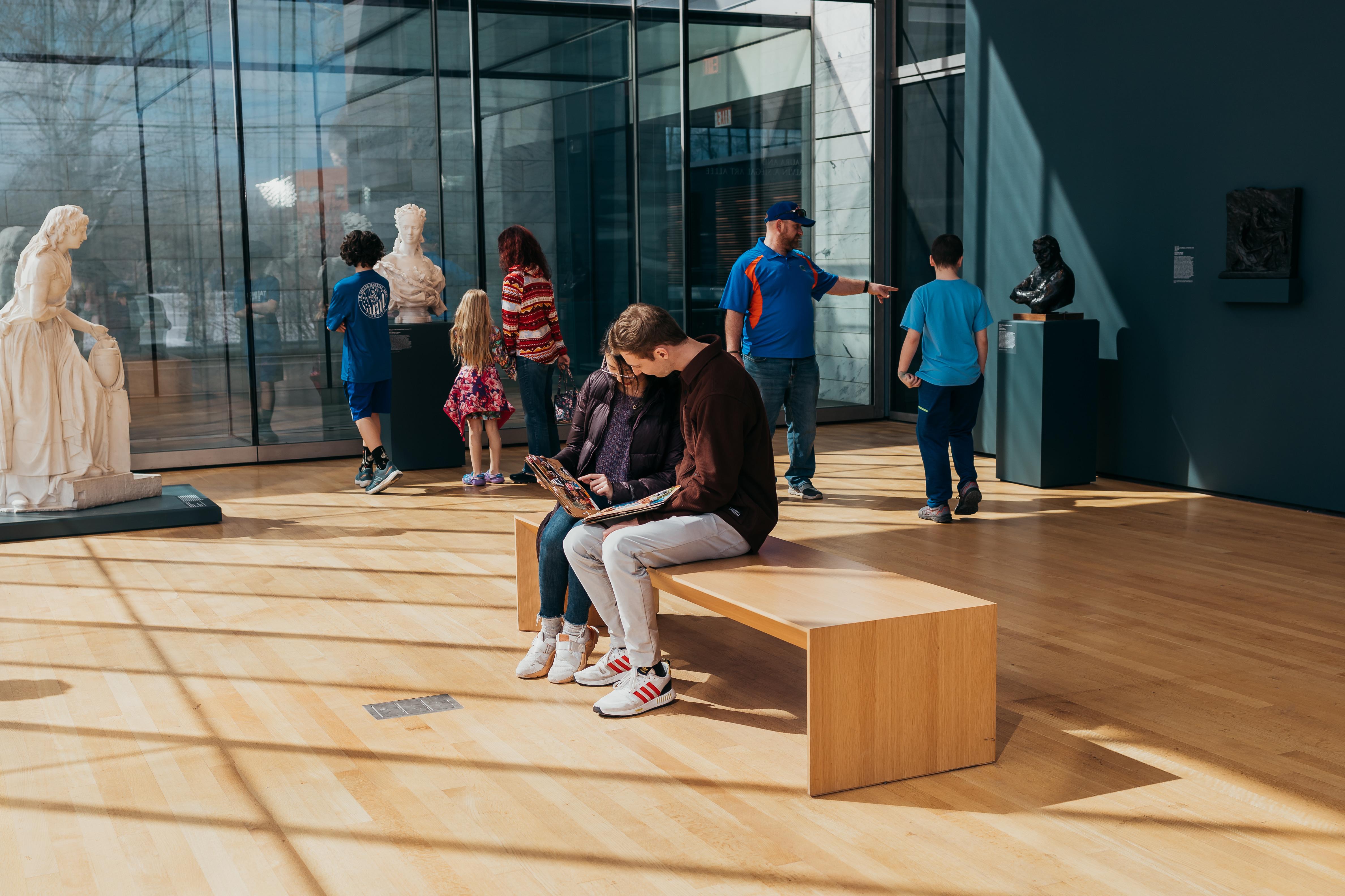 The Wedding Website of Kaitlin Pataroque and Mike Hampton