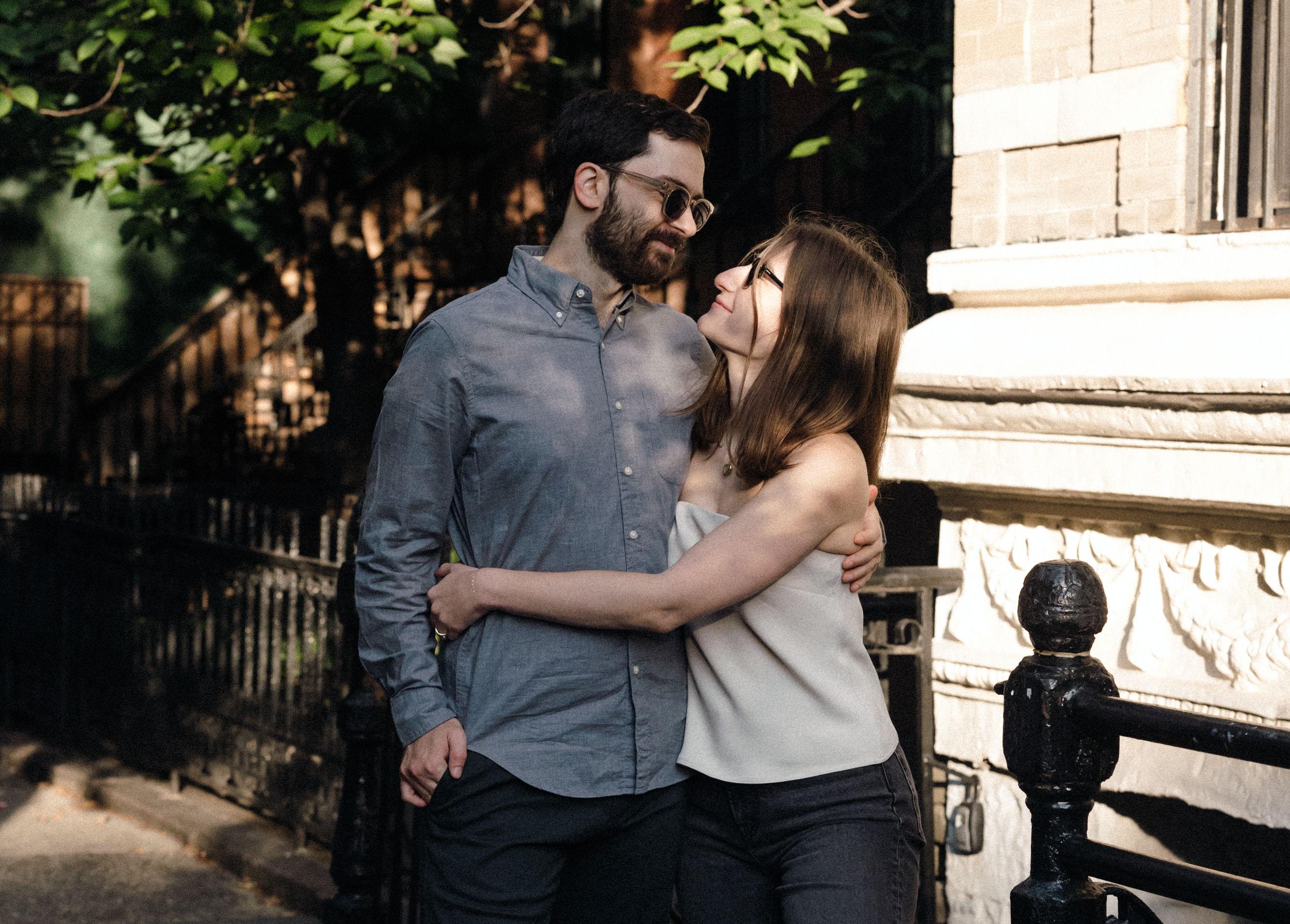 The Wedding Website of Brooke Davis and Erik Poh