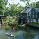 Stony Brook Harbor Kayak & Paddleboard Rentals