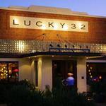 Lucky 32 Southern Kitchen