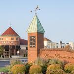 Levis Commons