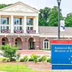 American Revolution Museum at Yorktown