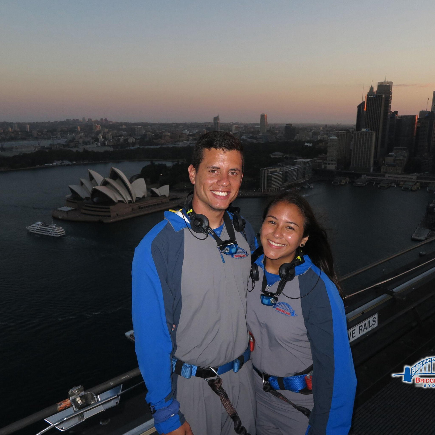 2018 - Sydney, Australia