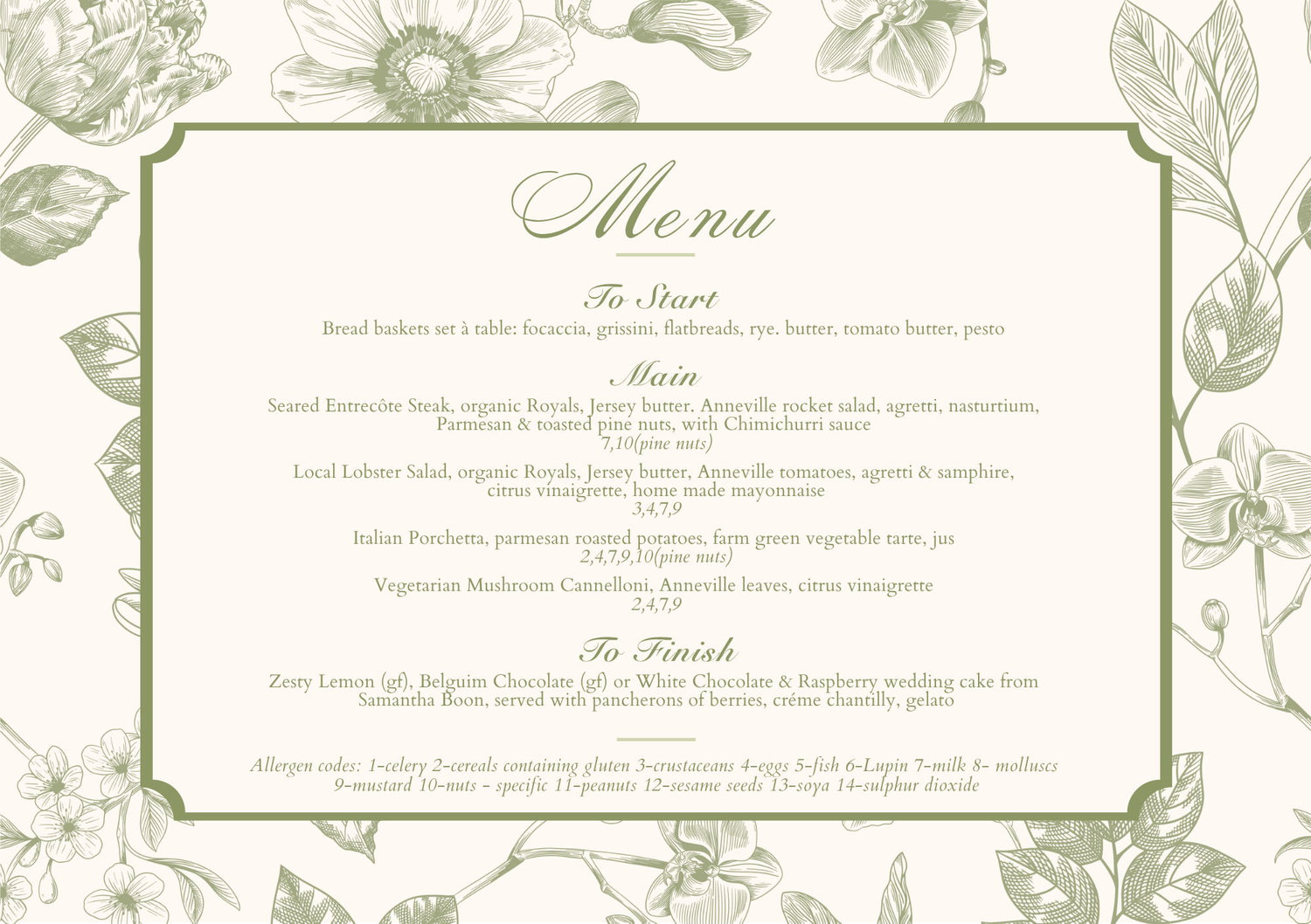 The Wedding Website of Luke Newton and Nicole Feighan