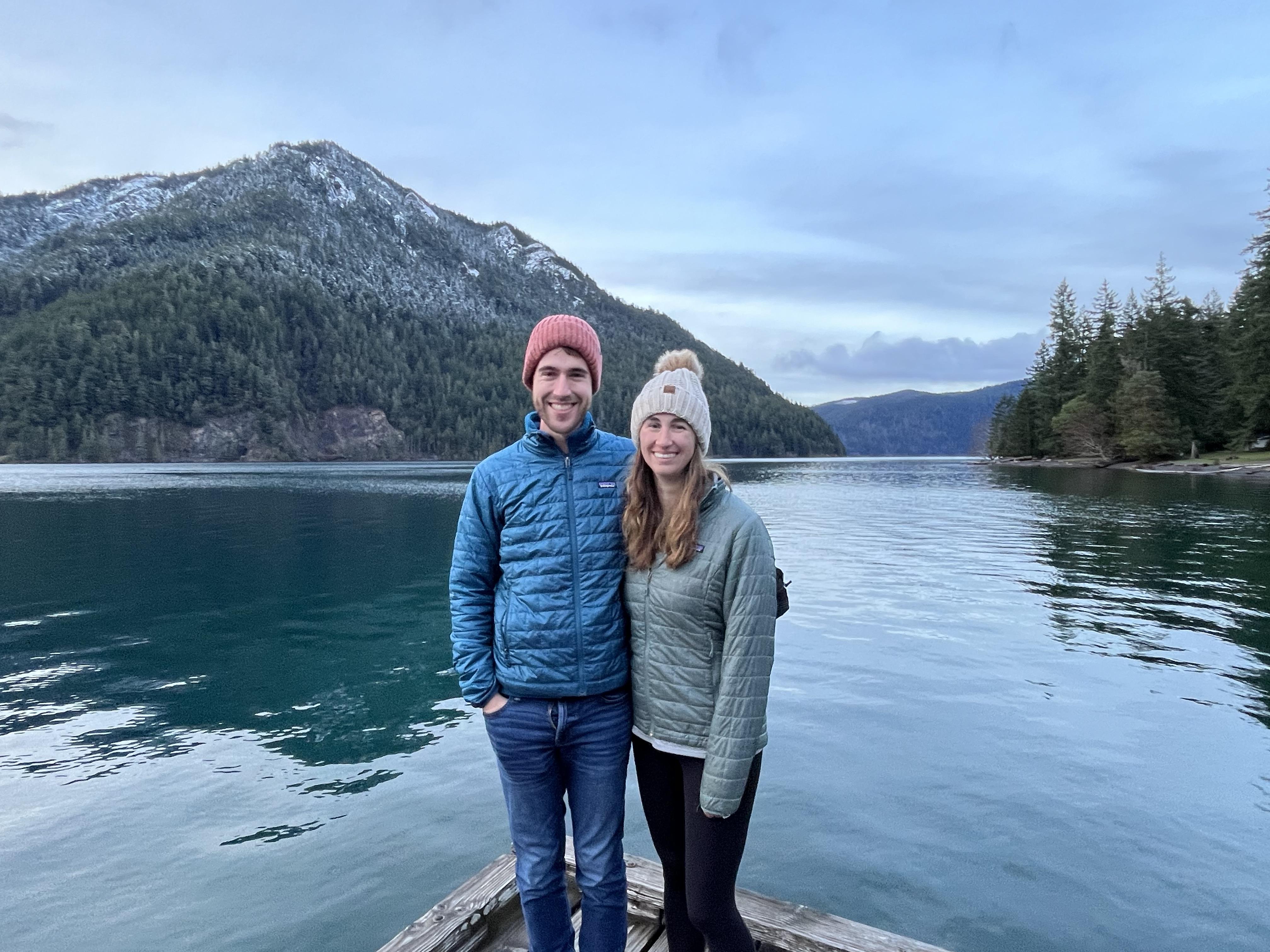 The Wedding Website of Phillip Stephens and Sarah Lowry