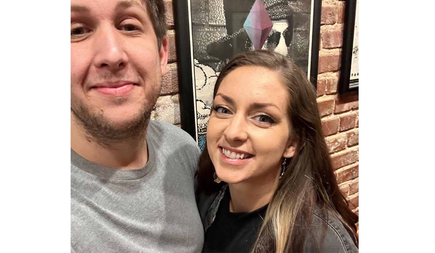 The Wedding Website of Blake Tyler and Zahara Tyler