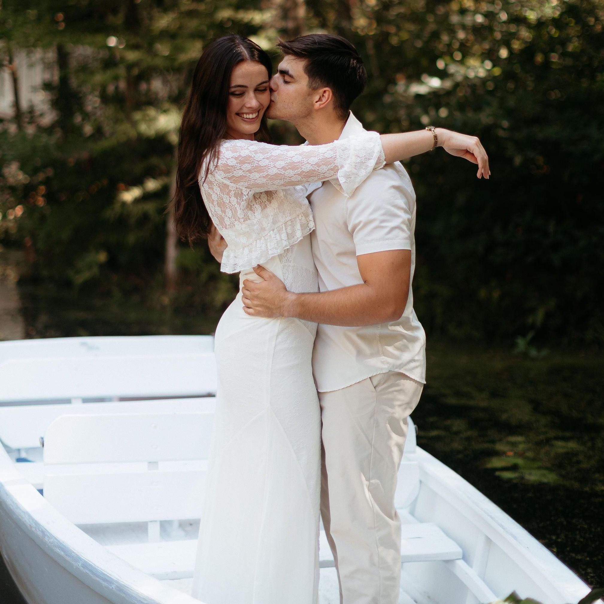 Cypress Gardens in South Carolina!