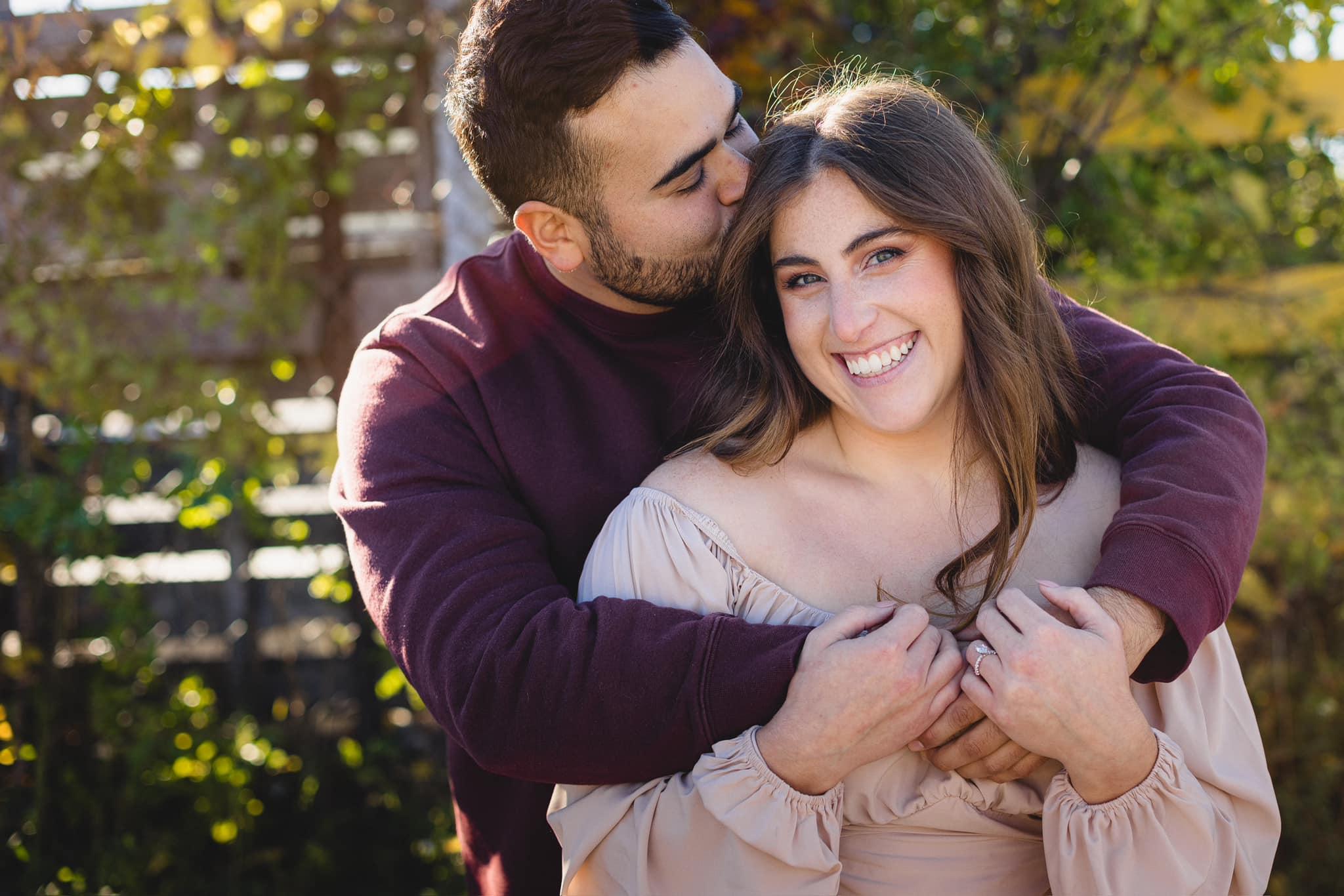 The Wedding Website of Rachel Bragstad and Alejandro Valdivia