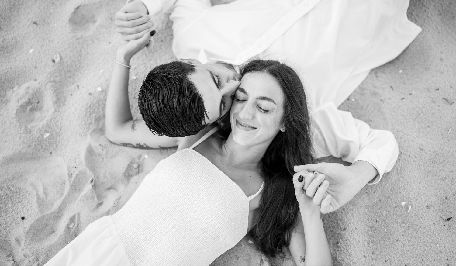 The Wedding Website of Mackenzie Coveno and Reilly Whitehouse