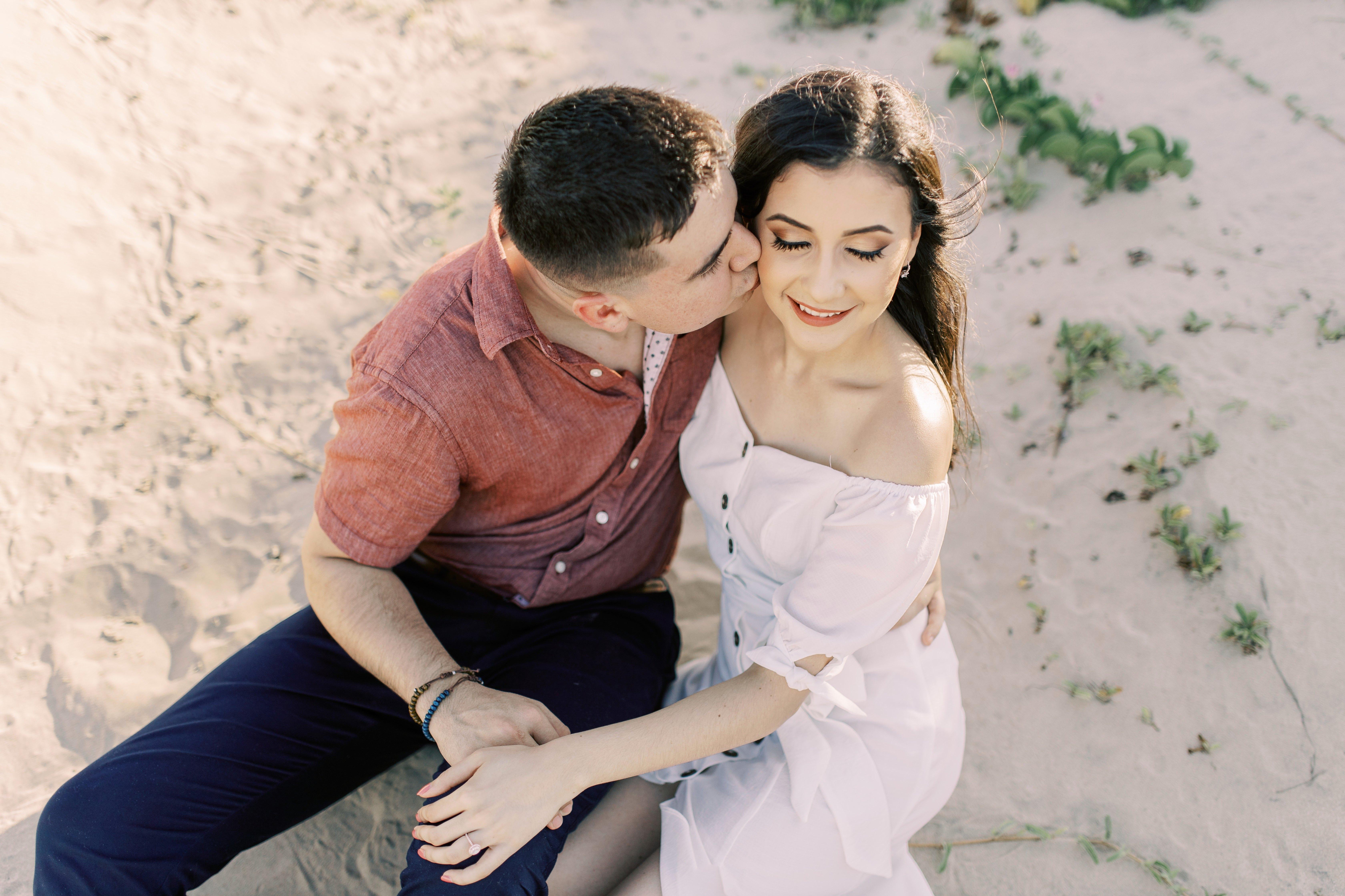 The Wedding Website of Brenda Nava and Patrick Clark