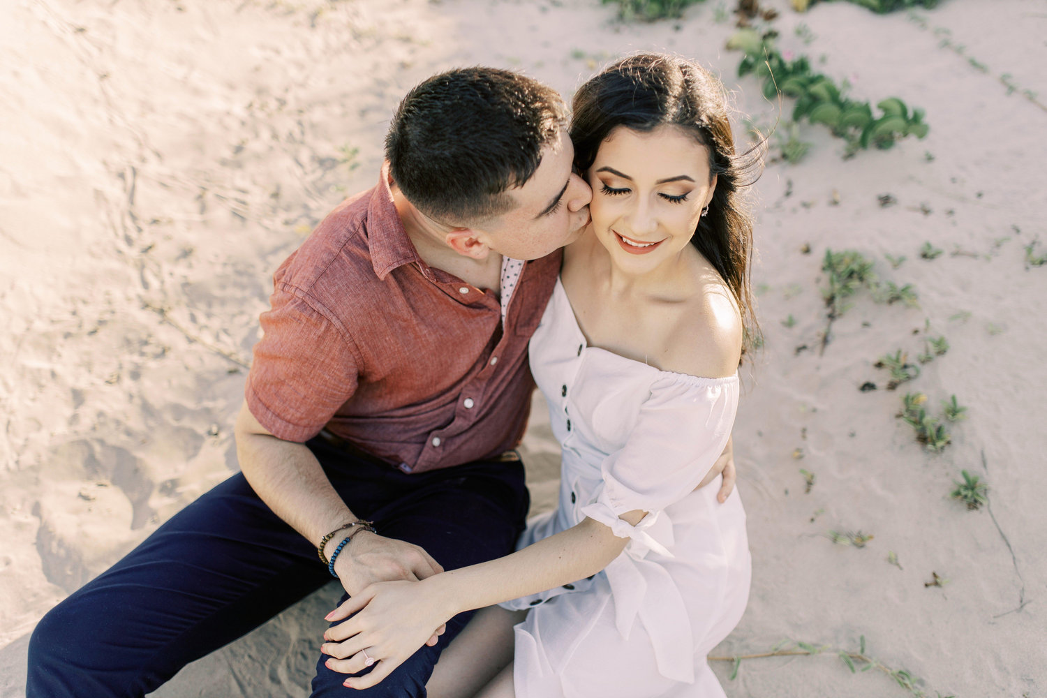 The Wedding Website of Brenda Nava and Patrick Clark