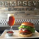 Dempsey's Burger Pub