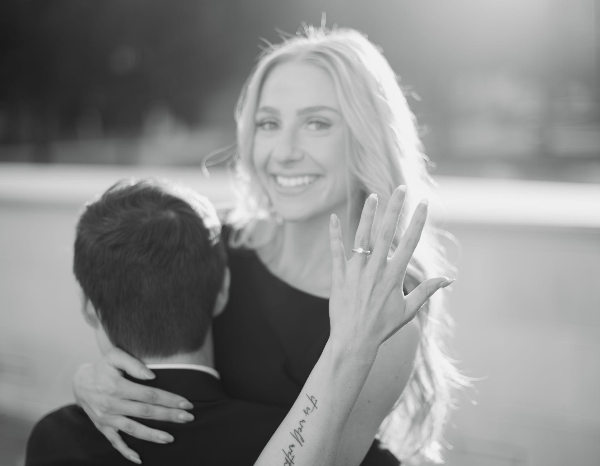 The Wedding Website of Brianna Nicole Puckett and John Michael Follett