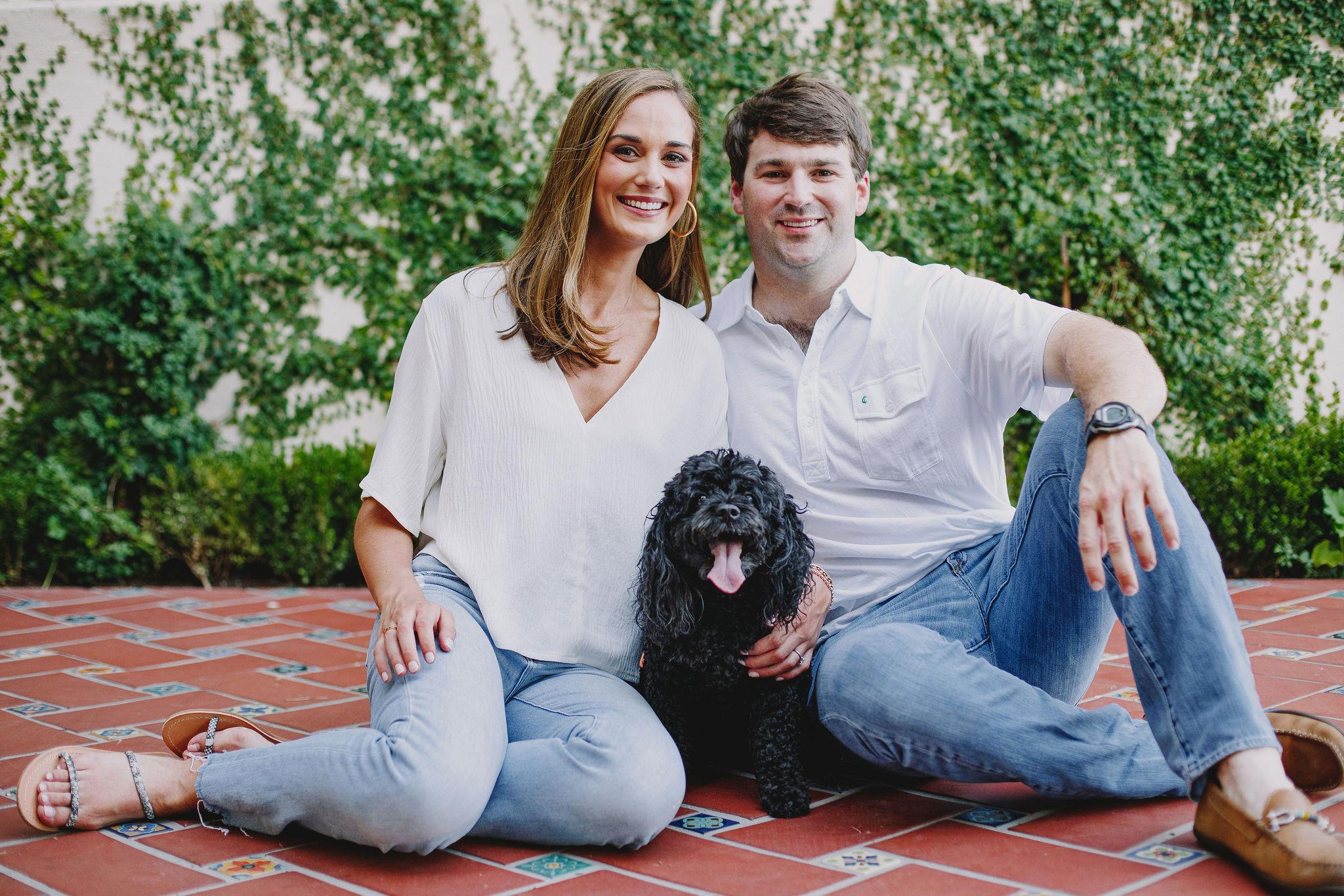 The Wedding Website of Hadley Trautmann and Frank Burgher