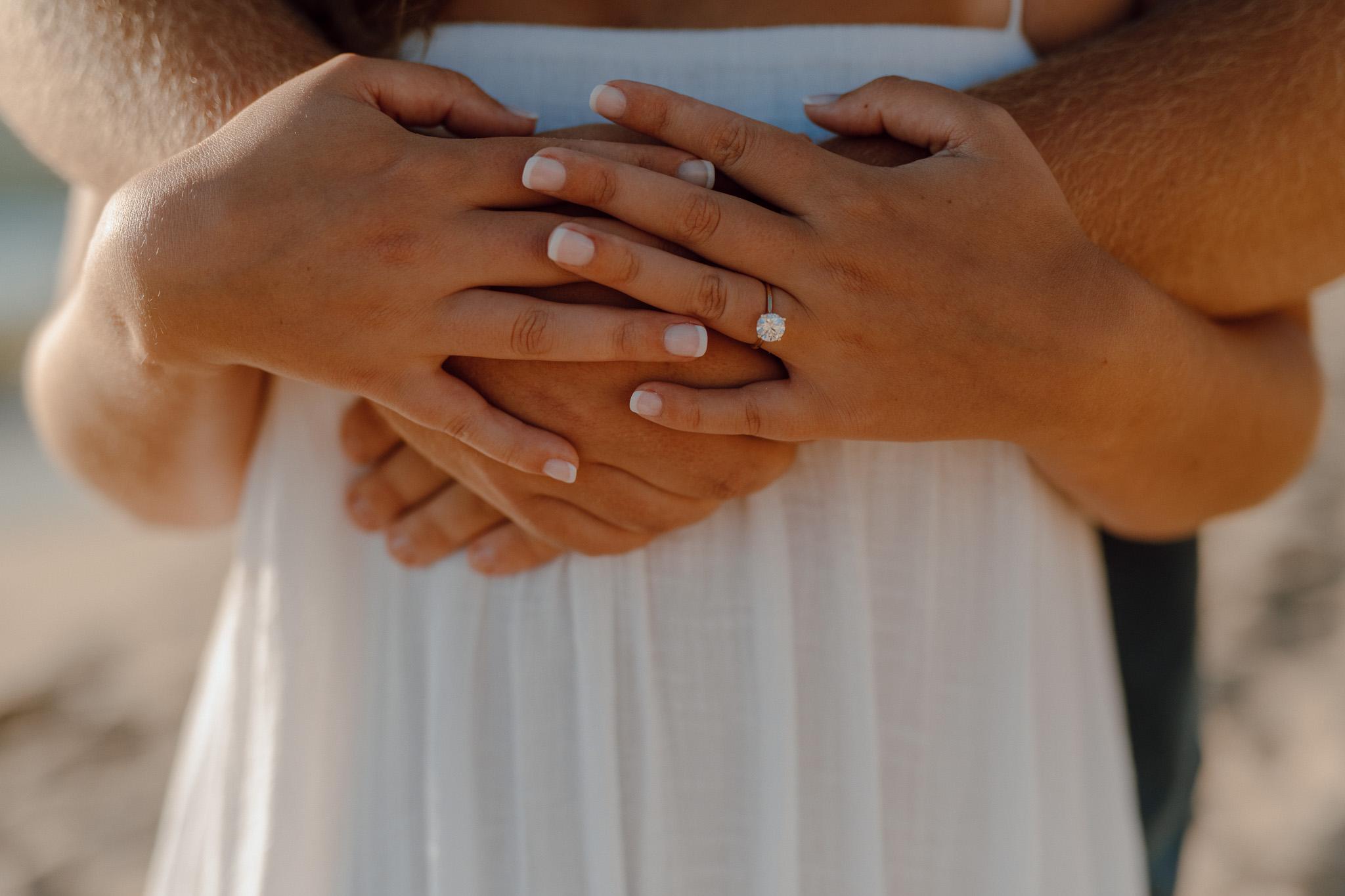 The Wedding Website of Eva VanEck and Riley Kooienga