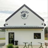 Bullet Coffee Company