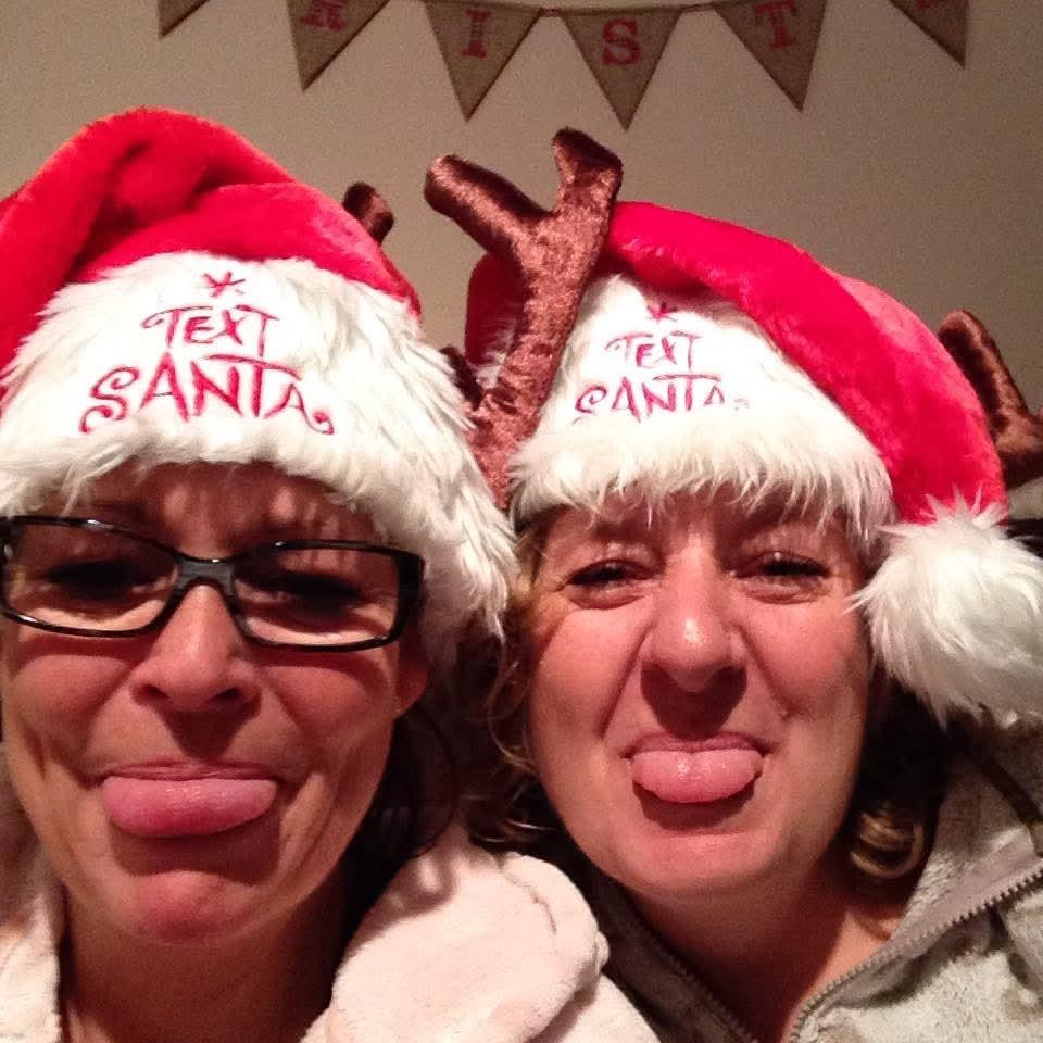Christmas!