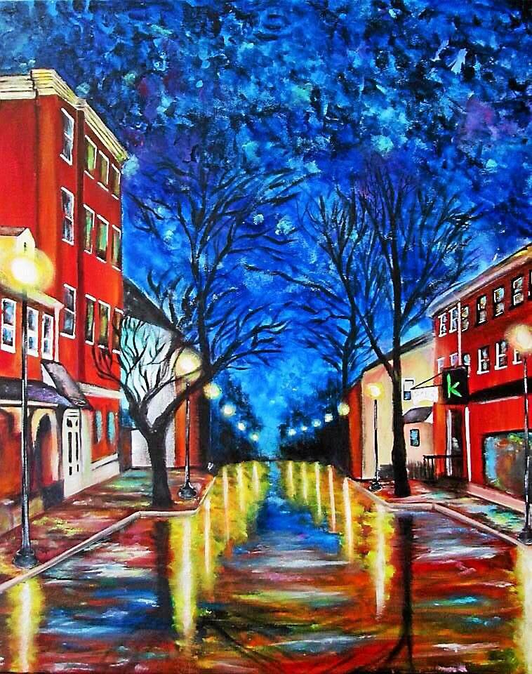 The Wedding Website of Sonia Trudeau and Michelle Swantner