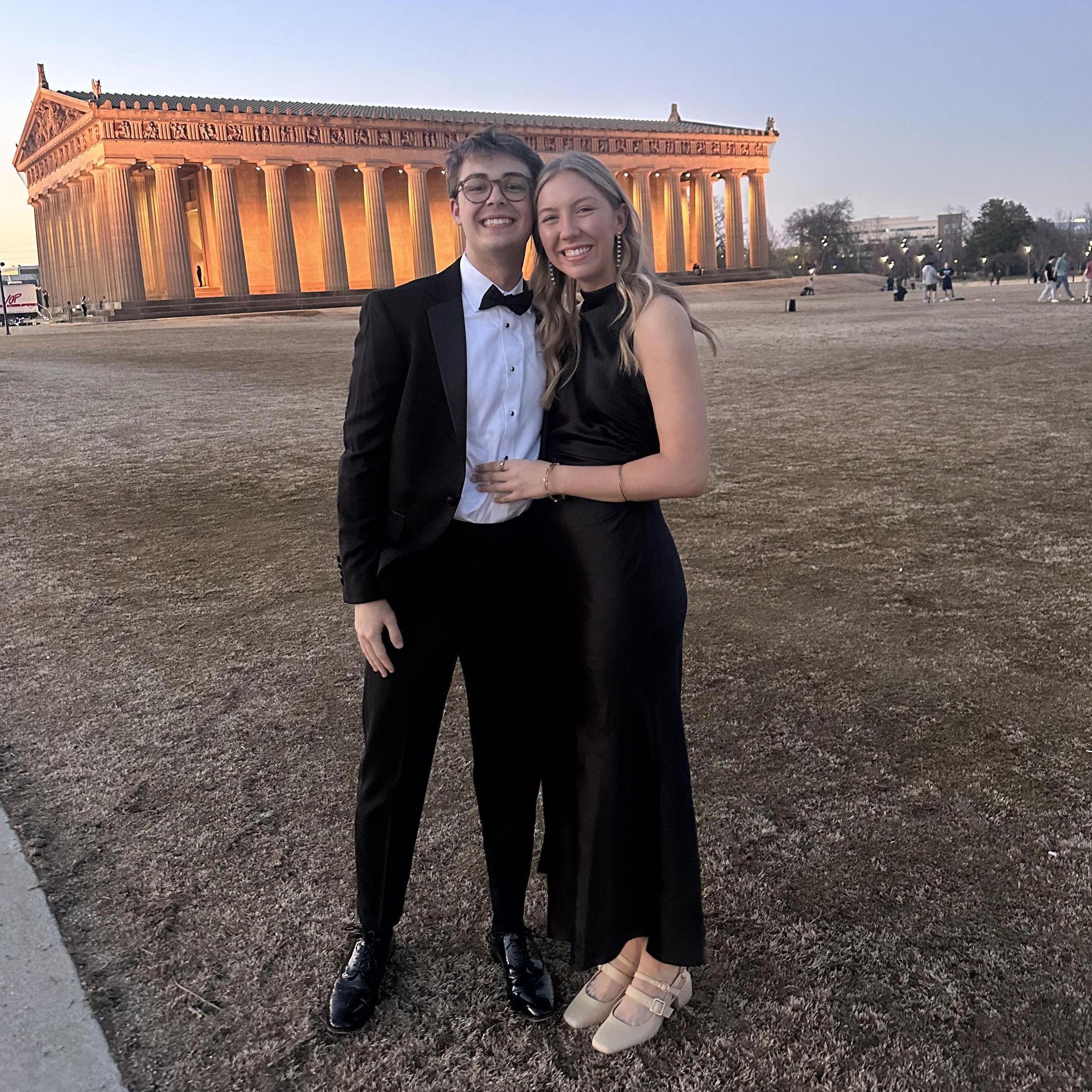 nashville, tn - march 2024