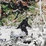 Legend of Big Foot