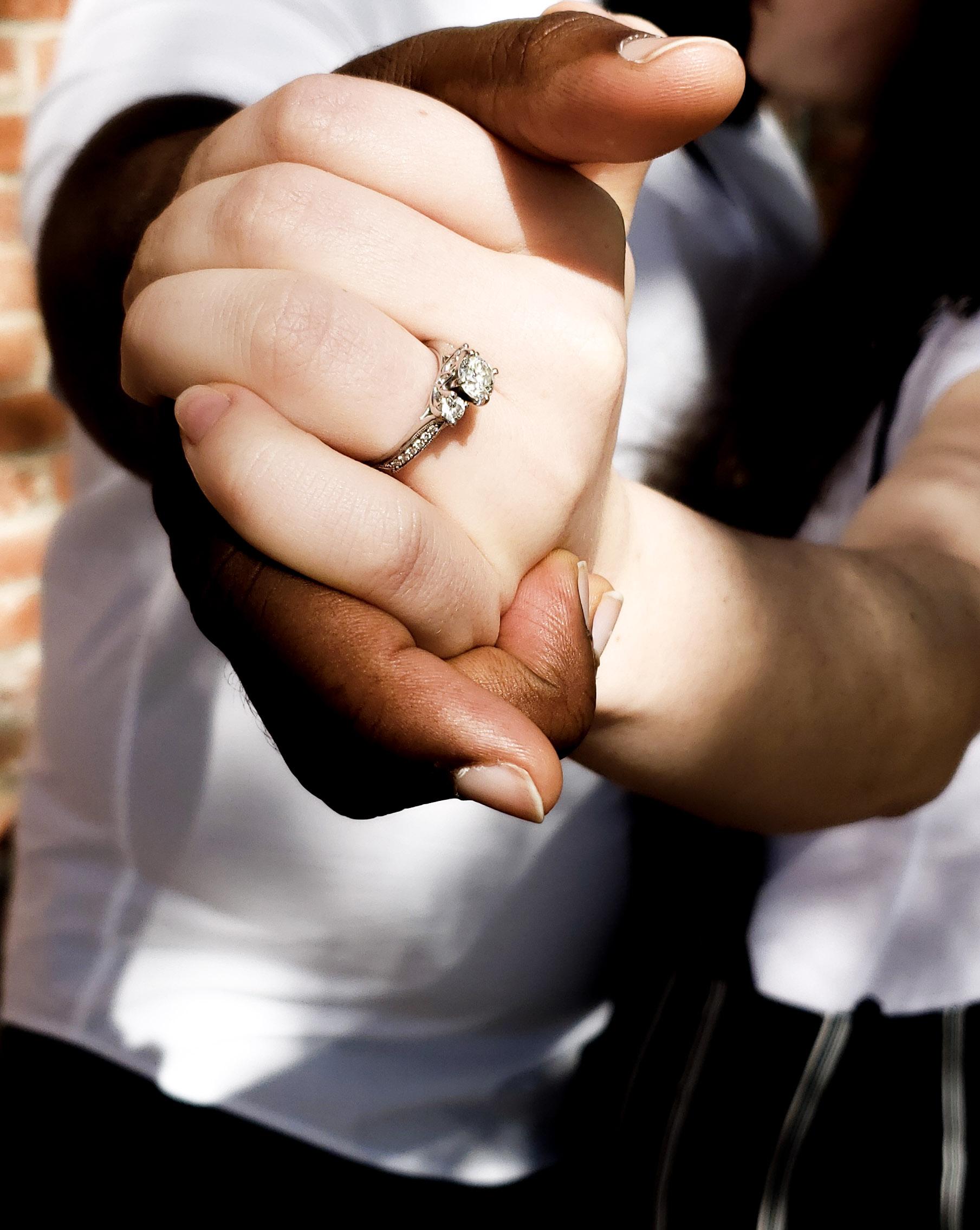 The Wedding Website of Kayla Treanor and Darrell Chambers