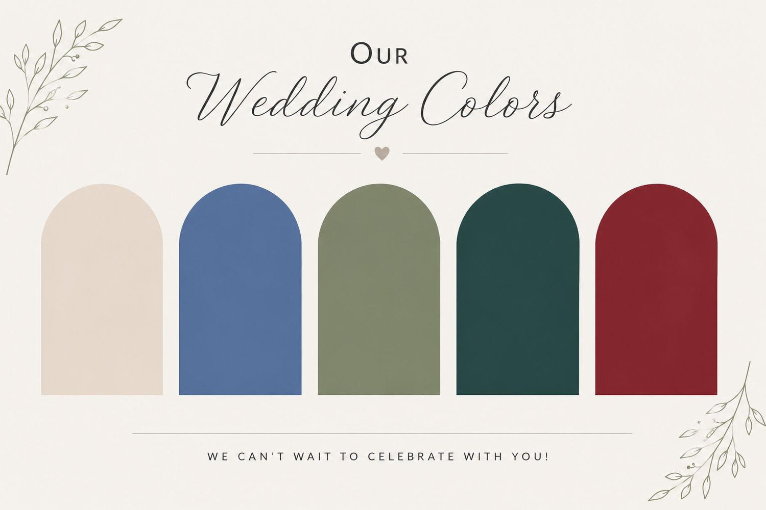 The Wedding Website of Philip Rackham and Brittany Le