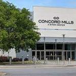 Concord Mills