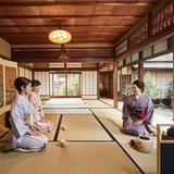 Kimono Tea Ceremony MAIKOYA Nishiki - Kyoto