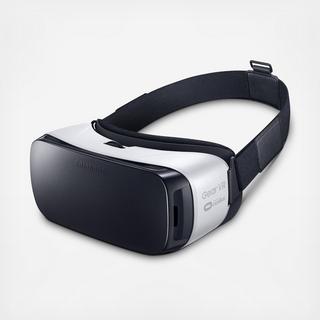 Gear VR Virtual Reality Headset